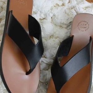 ATP Atelier Melitto Flatform Sandals 41